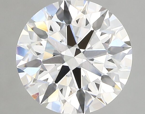 2.43 cctw VVS2 - Lab Grown Loose Diamond