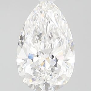 1.10 cctw VVS2 - Lab Grown Loose Diamond