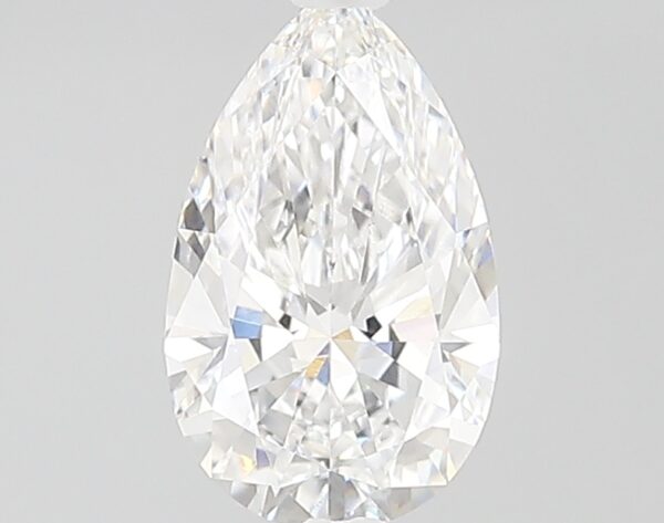 1.10 cctw VVS2 - Lab Grown Loose Diamond