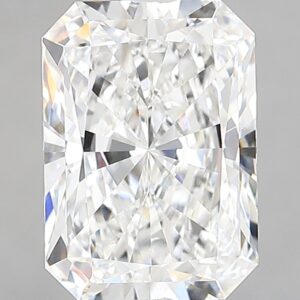 3.06 cctw VVS2 - Lab Grown Loose Diamond