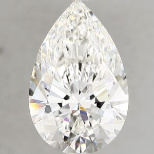 2.52 cctw VVS2 - Lab Grown Loose Diamond
