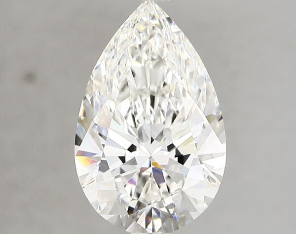 2.52 cctw VVS2 - Lab Grown Loose Diamond