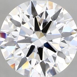 2.02 cctw VVS2 - Lab Grown Loose Diamond