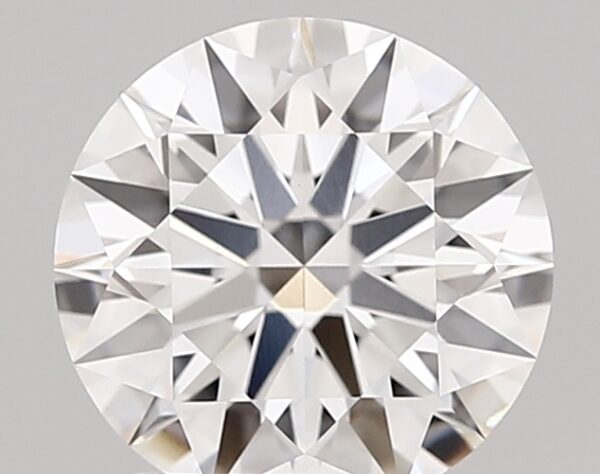 1.78 cctw VVS2 - Lab Grown Loose Diamond