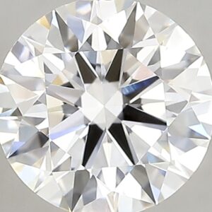 2.26 cctw VVS2 - Lab Grown Loose Diamond