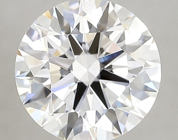 2.26 cctw VVS2 - Lab Grown Loose Diamond