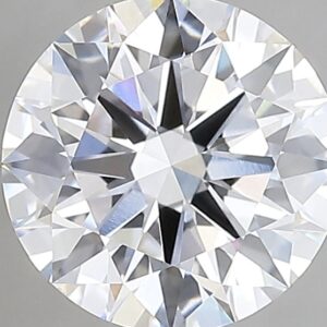 2.09 cctw VVS2 - Lab Grown Loose Diamond