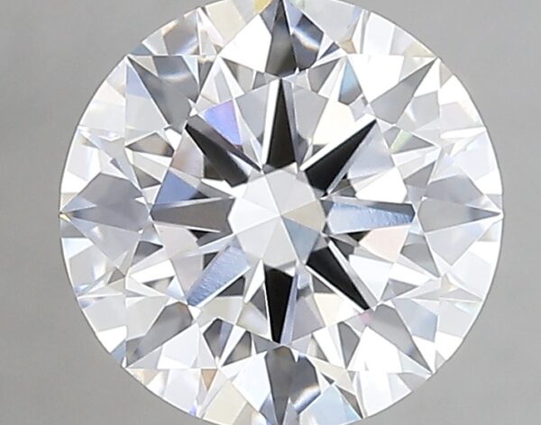 2.09 cctw VVS2 - Lab Grown Loose Diamond