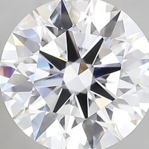 2.13 cctw VVS2 - Lab Grown Loose Diamond