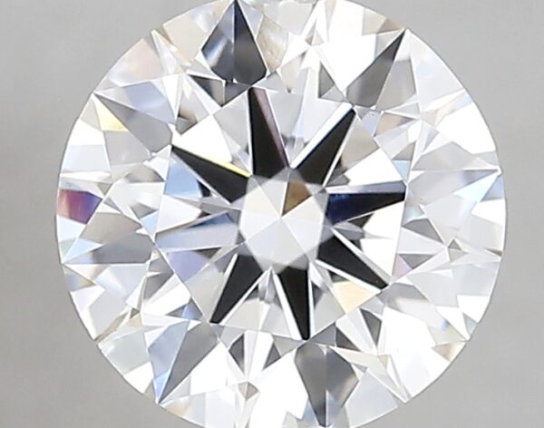 2.13 cctw VVS2 - Lab Grown Loose Diamond