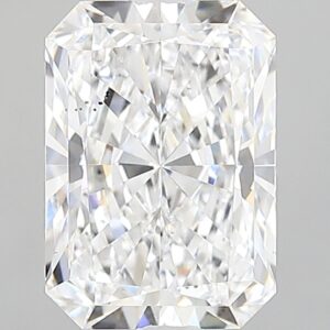 2.15 cctw VS2 - Lab Grown Loose Diamond