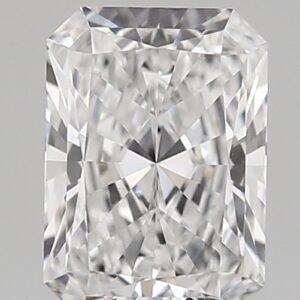 1.33 cctw VVS2 - Lab Grown Loose Diamond