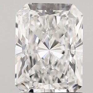 1.20 cctw VVS1 - Lab Grown Loose Diamond