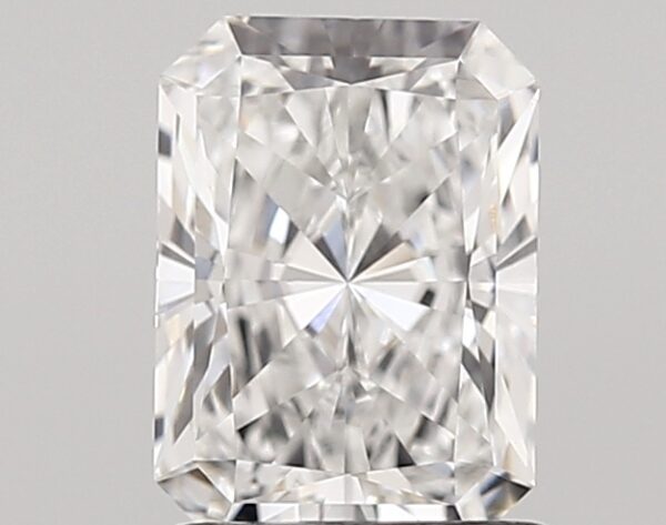 1.20 cctw VVS1 - Lab Grown Loose Diamond