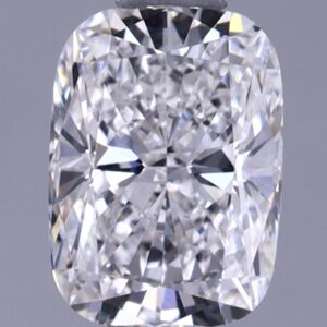 0.75 cctw VVS2 - Lab Grown Loose Diamond