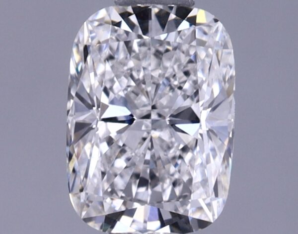 0.75 cctw VVS2 - Lab Grown Loose Diamond