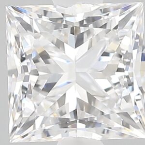1.01 cctw VVS2 - Lab Grown Loose Diamond