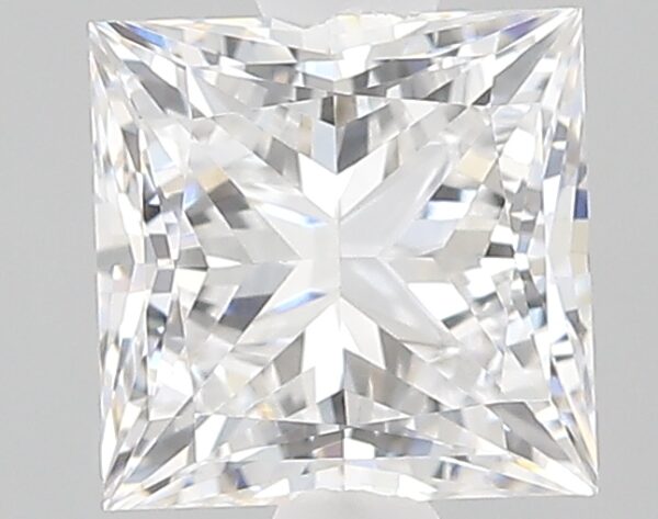 1.01 cctw VVS2 - Lab Grown Loose Diamond