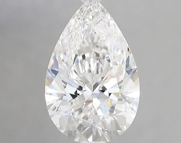 1.78 cctw VVS2 - Lab Grown Loose Diamond