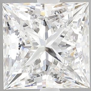 2.66 cctw VVS2 - Lab Grown Loose Diamond