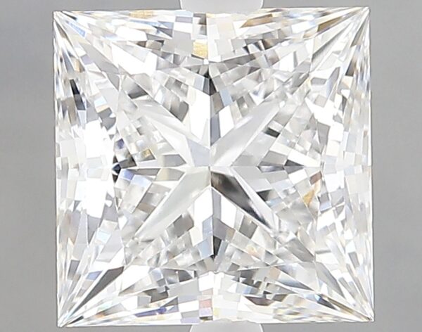 2.66 cctw VVS2 - Lab Grown Loose Diamond