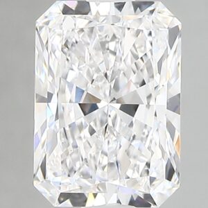 1.74 cctw VS1 - Lab Grown Loose Diamond