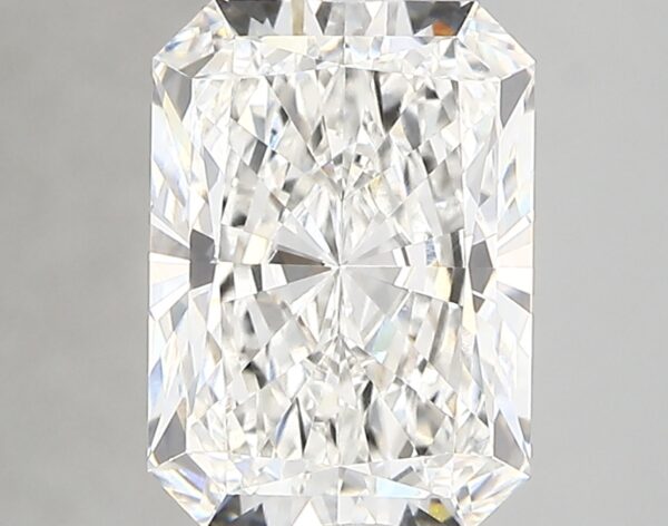 2.67 cctw VVS2 - Lab Grown Loose Diamond