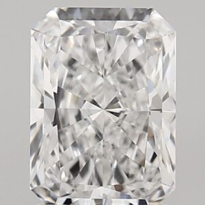 1.47 cctw VS1 - Lab Grown Loose Diamond