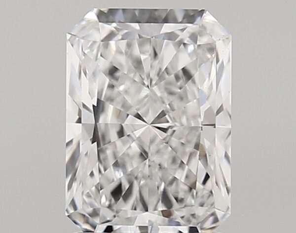 1.47 cctw VS1 - Lab Grown Loose Diamond