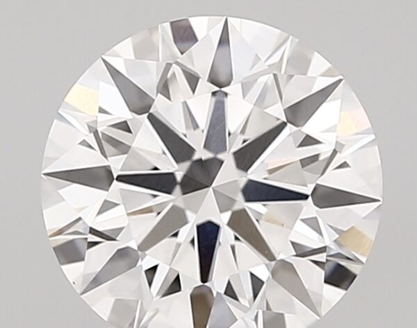 1.84 cctw VVS2 - Lab Grown Loose Diamond