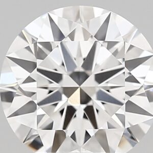 1.87 cctw VVS2 - Lab Grown Loose Diamond