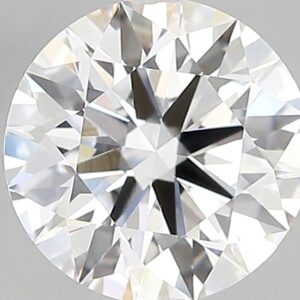 2.13 cctw VVS2 - Lab Grown Loose Diamond