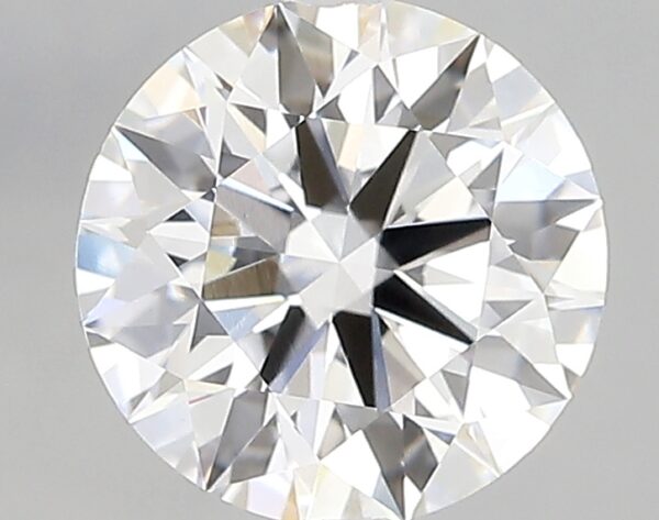 2.13 cctw VVS2 - Lab Grown Loose Diamond