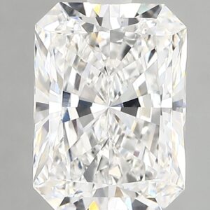 2.34 cctw VVS2 - Lab Grown Loose Diamond