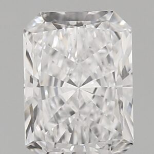 1.00 cctw VVS2 - Lab Grown Loose Diamond
