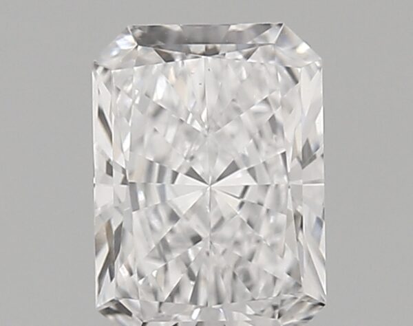 1.00 cctw VVS2 - Lab Grown Loose Diamond