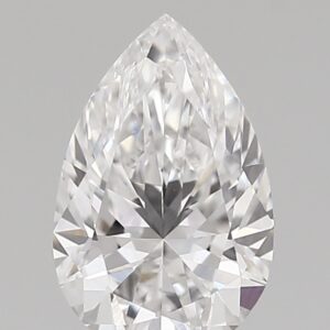 1.34 cctw VVS2 - Lab Grown Loose Diamond