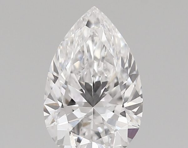 1.34 cctw VVS2 - Lab Grown Loose Diamond