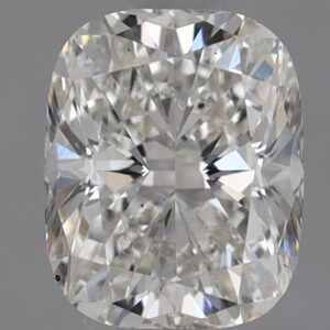 0.96 cctw VS2 - Lab Grown Loose Diamond