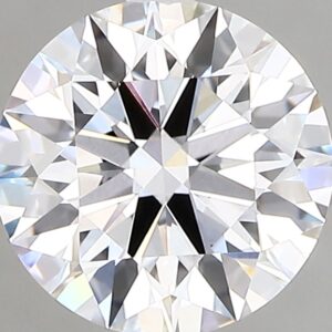 2.18 cctw VS1 - Lab Grown Loose Diamond