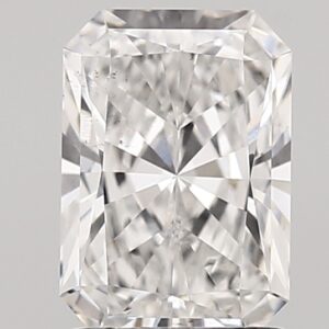 1.43 cctw VS2 - Lab Grown Loose Diamond