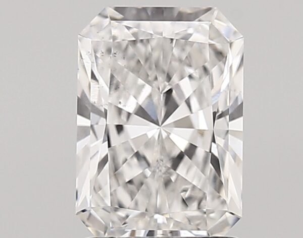 1.43 cctw VS2 - Lab Grown Loose Diamond