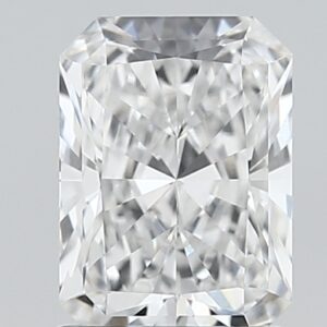 1.28 cctw VVS2 - Lab Grown Loose Diamond