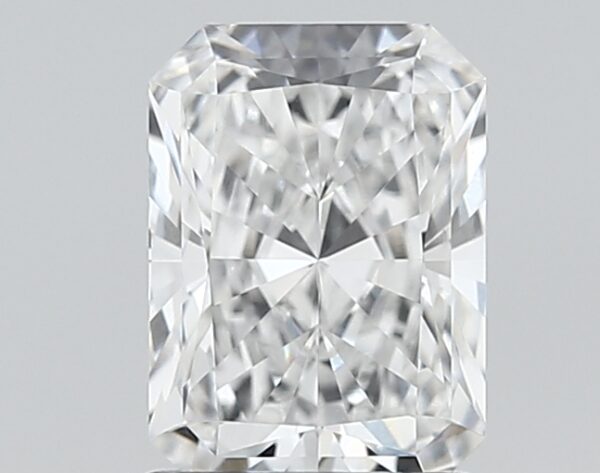 1.28 cctw VVS2 - Lab Grown Loose Diamond