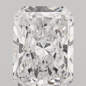 1.02 cctw VVS2 - Lab Grown Loose Diamond
