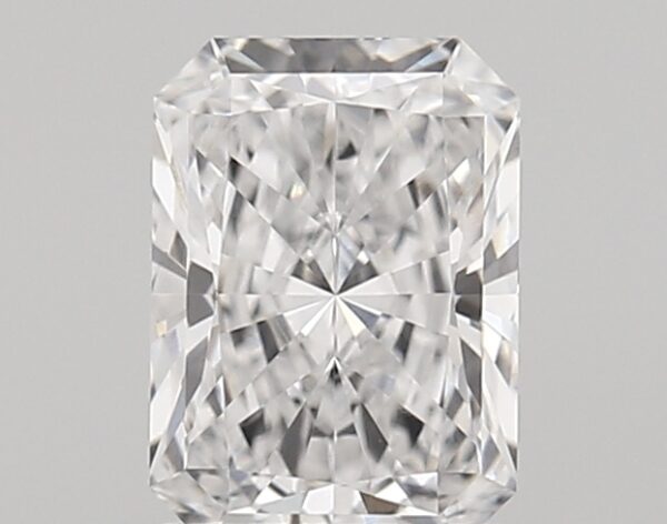 1.02 cctw VVS2 - Lab Grown Loose Diamond