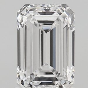 1.14 cctw VVS2 - Lab Grown Loose Diamond