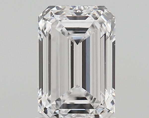 1.14 cctw VVS2 - Lab Grown Loose Diamond