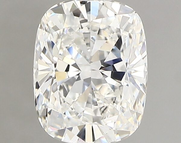 1.01 cctw VVS1 - Lab Grown Loose Diamond