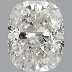 0.90 cctw VVS2 - Lab Grown Loose Diamond
